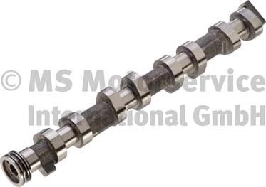 Kolbenschmidt 50007639 - Arbre à came droxauto.com