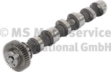 Kolbenschmidt 50007675 - Arbre à came droxauto.com