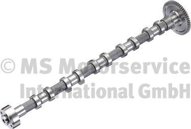 Kolbenschmidt 50007860 - Arbre à came droxauto.com