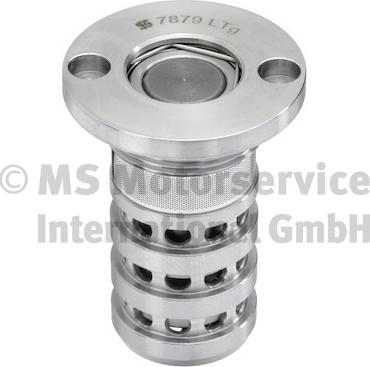 Kolbenschmidt 50007879 - Soupape centrale, réglage de l'arbre à cames droxauto.com