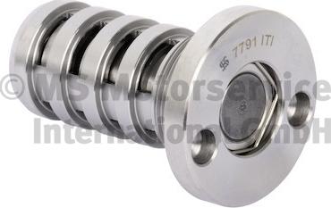 Kolbenschmidt 50 007 791 - Valve de commande, réglage d'arbres à came droxauto.com