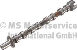 Kolbenschmidt 50007708 - Arbre à came droxauto.com