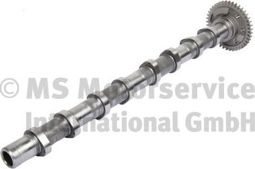 Kolbenschmidt 50007786 - Arbre à came droxauto.com