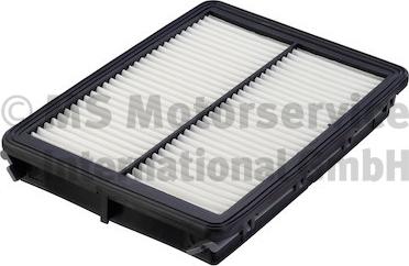 Kolbenschmidt 50019050 - Filtre à air droxauto.com