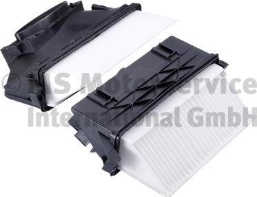 Kolbenschmidt 50019150 - Filtre à air droxauto.com