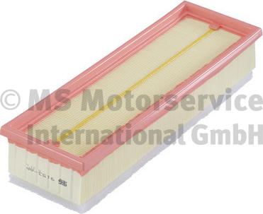 Kolbenschmidt 50019153 - Filtre à air droxauto.com