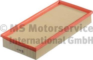 Kolbenschmidt 50014180 - Filtre à air droxauto.com