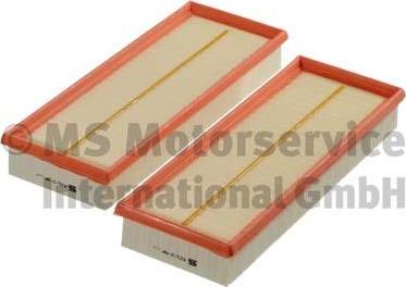 Kolbenschmidt 50013423/2 - Filtre à air droxauto.com