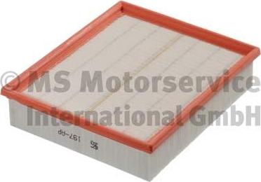 Kolbenschmidt 50013197 - Filtre à air droxauto.com