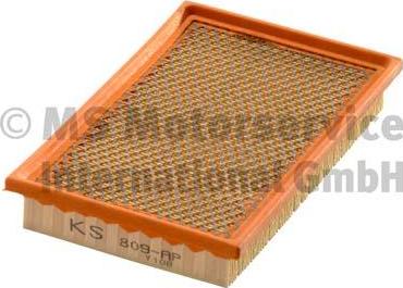 Kolbenschmidt 50013809 - Filtre à air droxauto.com