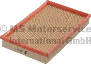 Kolbenschmidt 50013327 - Filtre à air droxauto.com