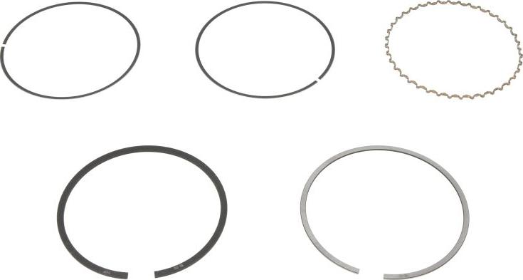 Kolbenschmidt 800049110000 - Jeu de segments de pistons droxauto.com