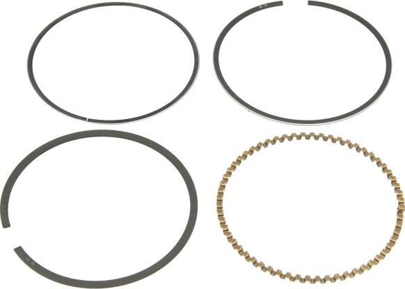 Kolbenschmidt 800046110000 - Jeu de segments de pistons droxauto.com