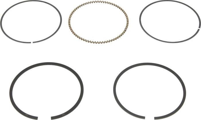 Kolbenschmidt 800042110050 - Jeu de segments de pistons droxauto.com