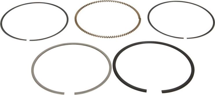 Kolbenschmidt 800072010000 - Jeu de segments de pistons droxauto.com