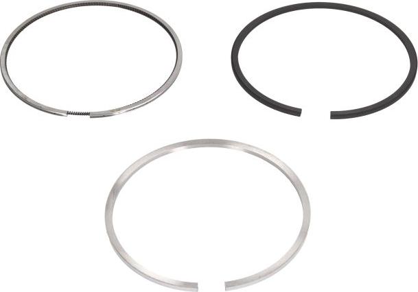 Kolbenschmidt 800109010000 - Jeu de segments de pistons droxauto.com