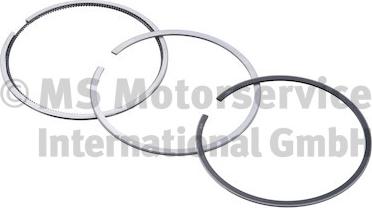 Kolbenschmidt 800116910040 - Jeu de segments de pistons droxauto.com
