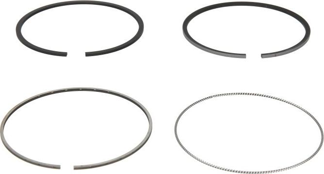 Kolbenschmidt 800111010000 - Jeu de segments de pistons droxauto.com