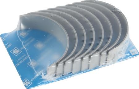 Kolbenschmidt 87998600 - Kit de coussinets de bielle droxauto.com