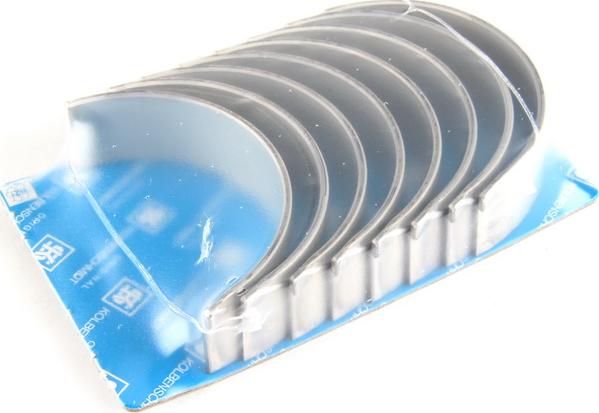 Kolbenschmidt 87998610 - Kit de coussinets de bielle droxauto.com