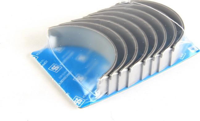 Kolbenschmidt 87998620 - Kit de coussinets de bielle droxauto.com