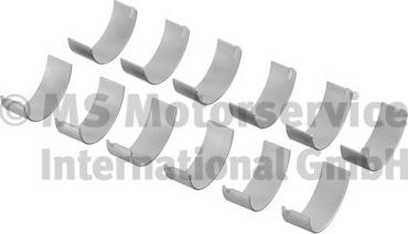 Kolbenschmidt 87490630 - Kit de coussinets de bielle droxauto.com