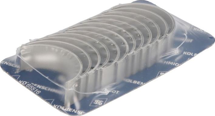 Kolbenschmidt 87490610 - Kit de coussinets de bielle droxauto.com