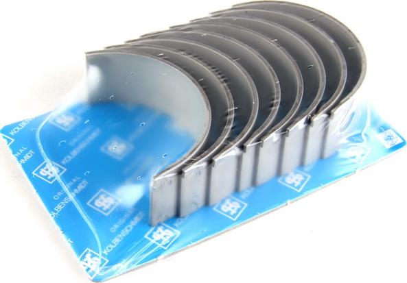 Kolbenschmidt 87464610 - Kit de coussinets de bielle droxauto.com