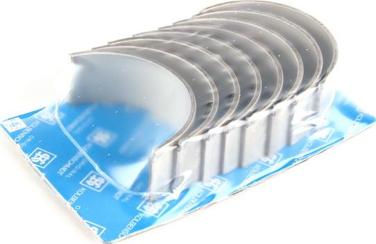 Kolbenschmidt 87464620 - Kit de coussinets de bielle droxauto.com