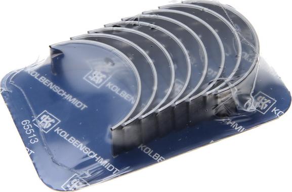 Kolbenschmidt 87409600 - Kit de coussinets de bielle droxauto.com