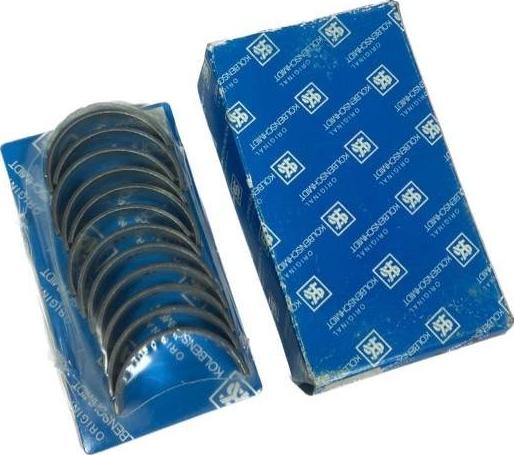 Kolbenschmidt 87417610 - Kit de coussinets de bielle droxauto.com