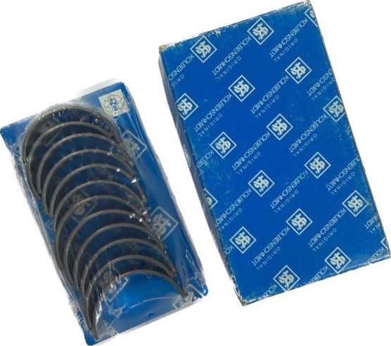 Kolbenschmidt 87417620 - Kit de coussinets de bielle droxauto.com