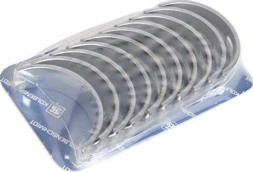 Kolbenschmidt 87581610 - Kit de coussinet de vilebrequin droxauto.com
