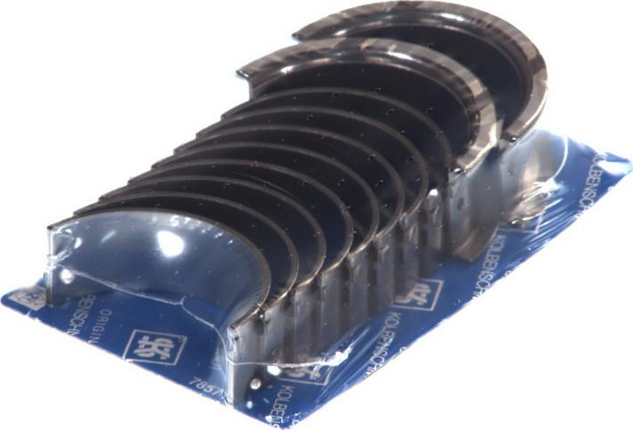 Kolbenschmidt 87393620 - Kit de coussinet de vilebrequin droxauto.com