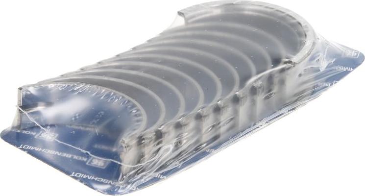 Kolbenschmidt 87368600 - Kit de coussinet de vilebrequin droxauto.com