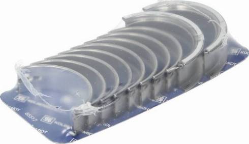 Kolbenschmidt 87368620 - Kit de coussinet de vilebrequin droxauto.com