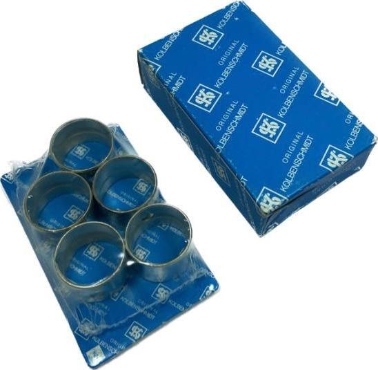 Kolbenschmidt 87321690 - Coussinet de palier, bielle droxauto.com