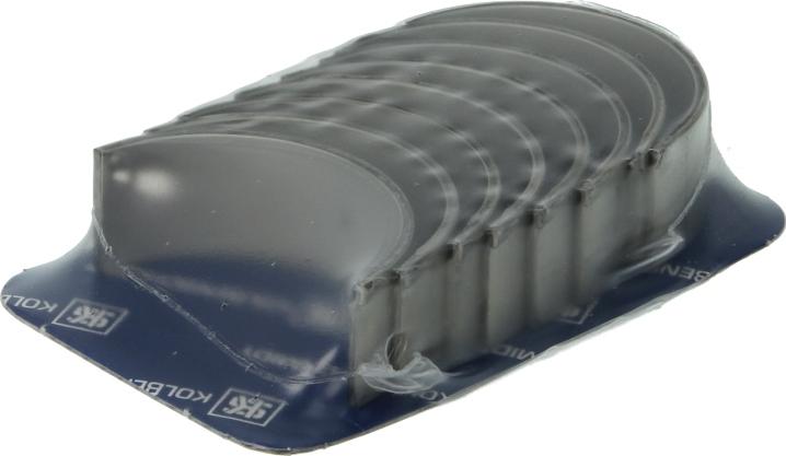 Kolbenschmidt 87200630 - Kit de coussinets de bielle droxauto.com