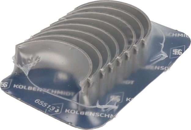 Kolbenschmidt 87701600 - Kit de coussinets de bielle droxauto.com