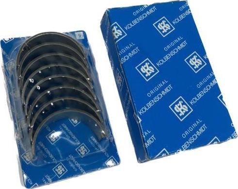 Kolbenschmidt 87701620 - Kit de coussinets de bielle droxauto.com