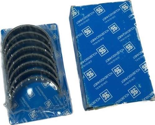 Kolbenschmidt 87723610 - Kit de coussinets de bielle droxauto.com