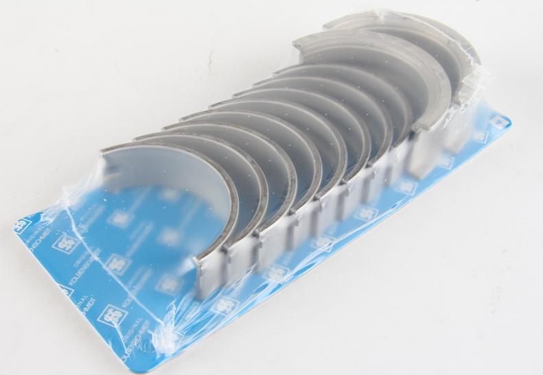 Kolbenschmidt 87722620 - Kit de coussinet de vilebrequin droxauto.com