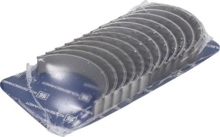 Kolbenschmidt 37048610 - Kit de coussinets de bielle droxauto.com