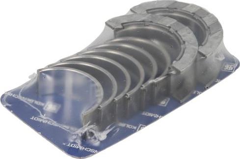 Kolbenschmidt 37042600 - Kit de coussinet de vilebrequin droxauto.com