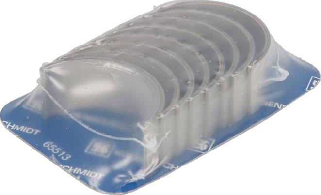 Kolbenschmidt 37055610 - Kit de coussinets de bielle droxauto.com