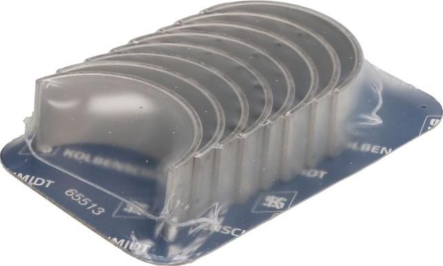 Kolbenschmidt 37055620 - Kit de coussinets de bielle droxauto.com