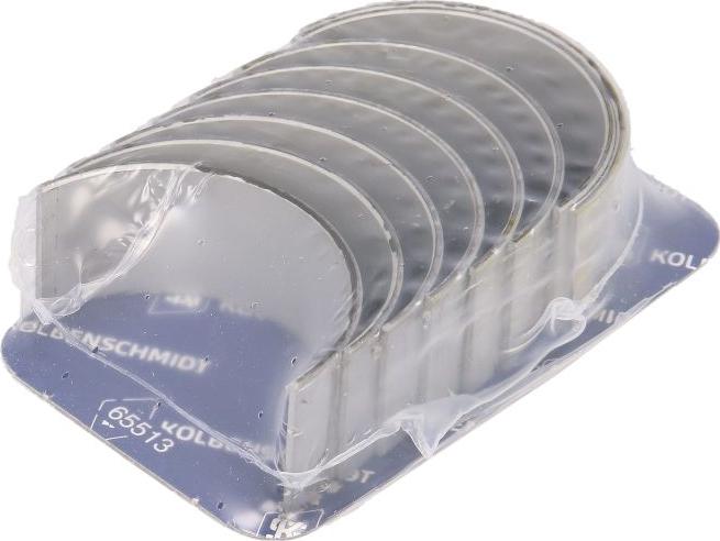 Kolbenschmidt 37005600 - Kit de coussinets de bielle droxauto.com