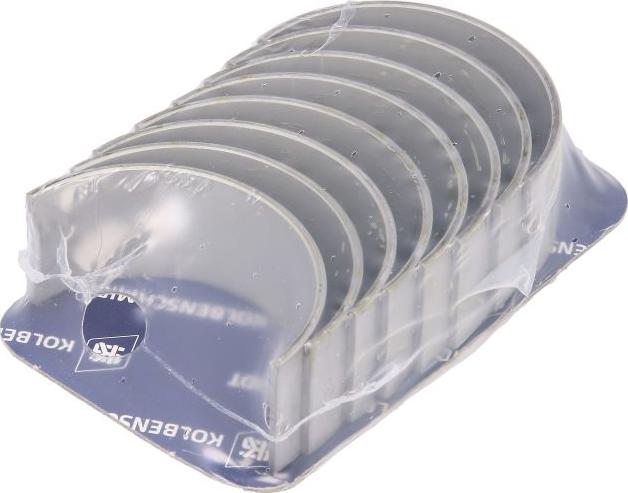 Kolbenschmidt 37005610 - Kit de coussinets de bielle droxauto.com