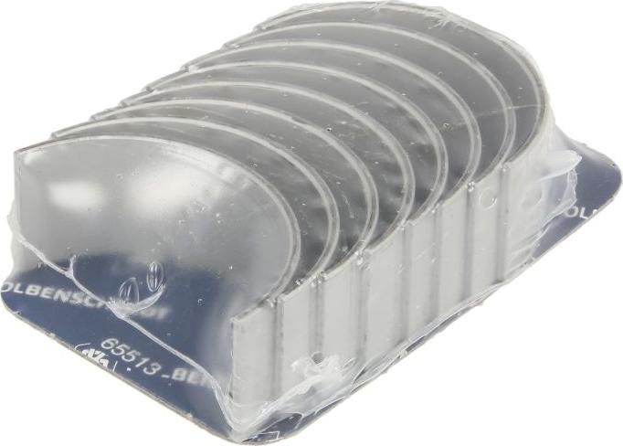 Kolbenschmidt 37005620 - Kit de coussinets de bielle droxauto.com