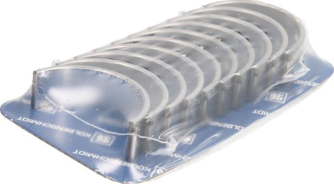 Kolbenschmidt 37084600 - Kit de coussinet de vilebrequin droxauto.com